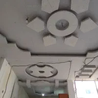 اجرای تخصصی کناف و سقف کاذب|خدمات پیشه و مهارت|زنجان, |دیوار