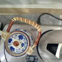 چای ساز یا (کتری برقی)|سماور، چای‌ساز، قهوه‌ساز|بندر ماهشهر, |دیوار