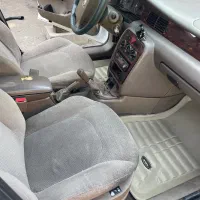 سمند ef7|خودرو سواری و وانت|تهران, دبستان|دیوار