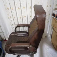 صندلی چرخدار