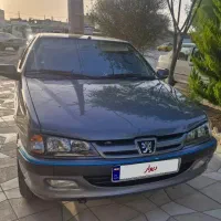 پژو پارس مدل ۱۴۰۱