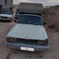 وانت پیکان مدل ۸۰