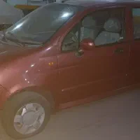 ام وی ام 110 MVM مدل 1384 بی رنگ