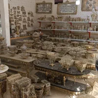 گالری برنز امین (الشتر)|حراج|الشتر, |دیوار