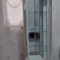 بوفه|بوفه، ویترین، کنسول|پارس‌آباد, |دیوار