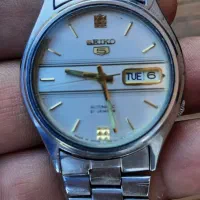 ساعت سیکو ۵ اصلی ژاپن|ساعت|قم, زند آباد|دیوار