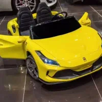 ماشین فراری دونفره