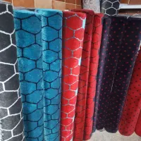 استخدام نیرو برایی فرش کامیون