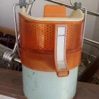 آب هویچ گیری پارس