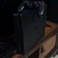 PS4 اسلیم 1ترا