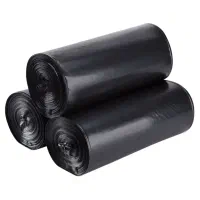 پخش کیسه زباله رولی در کرج