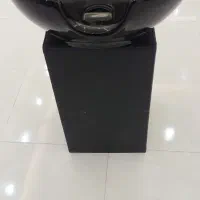 سر شور آرایشگاه با وسایل شیرآلات