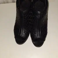 کفش مجلسی سایز ۳۸