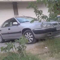ماشین زانتیا  مدل ۸۶