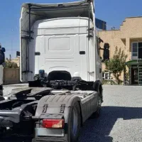 اسکانیا جی ۴۰۰مدل ۲۰۱۴هلندی|خودرو سنگین|تهران, آبشار|دیوار