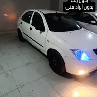 تیبا 2 مدل 96|خودرو سواری و وانت|ایلام, |دیوار