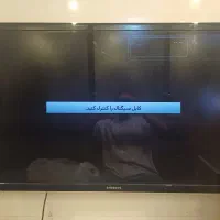 تلویزیون ۴۸ال ای دی سامسونگ