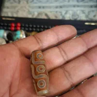 مهره بودایی اصل و قدیمی به شرط