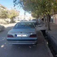 پارس ۸۵|خودرو سواری و وانت|خرم‌آباد, |دیوار