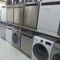 ماشین ظرفشویی اسنوا