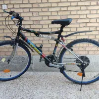 دوچرخه سایز ۲۶