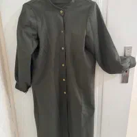 مانتو بلند