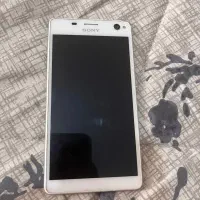 موبایل سونی C4