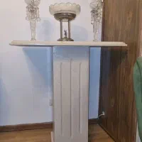 میز بار و پذیرایی سنگی