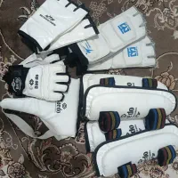 لوازم تکواندو