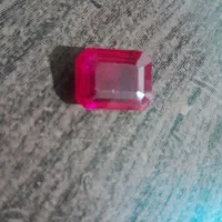 سنگ یاقوت وزمرد کلمبیا