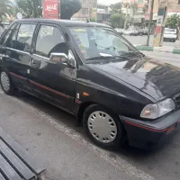پراید هاچ بک ۸۸ هیدرولیک