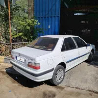 پژو پارس TU5 مدل 97|خودرو سواری و وانت|دزفول, |دیوار