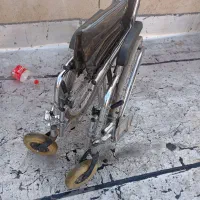 ویلچر|آرایشی، بهداشتی، درمانی|زنجان, |دیوار