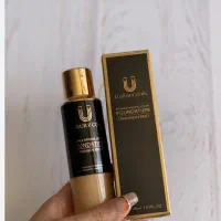 کرم پودر لاکچری کوین (اصل فرانسه)