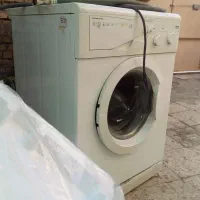ماشین لباسشوی هایر