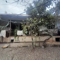 ۷۰۰مترخانه محوطه