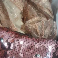 لوازم خیاطی خورده پارچه