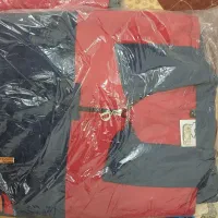 لباس کار چند تا همراه بادگیر ودست کش