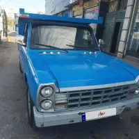 نیسان دوگانه شرکتی|خودرو سواری و وانت|دورود, |دیوار