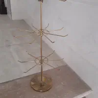 استند رگال چرخشی