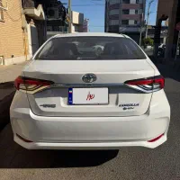 کرولا الیت 1800هیبرید 2025 صفر کیلومتر|خودرو سواری و وانت|دزفول, |دیوار