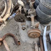 دیفرانسیل کادیلاک بیوک نوا کامارو بلیزر اس۱۰ شورلت|قطعات یدکی و لوازم جانبی|تهران, مظاهری|دیوار