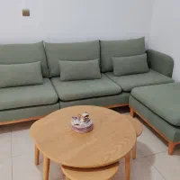 مبل راحتی