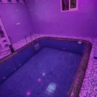 ویلا استخر دار