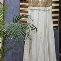 لباس مجلسی مزونی زیبا|لباس|اصفهان, گلزار|دیوار