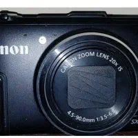 دوربین عکاسی و فیمبرداری کنون