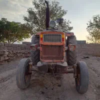 تراکتور رومانی مدل ۶۱|خودرو سنگین|ارزوئیه, |دیوار