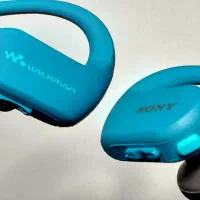 پخش کننده موزیک ورزشی سونی - واکمن اصلی|پخش‌کننده همراه|تهران, عباس‌آباد|دیوار