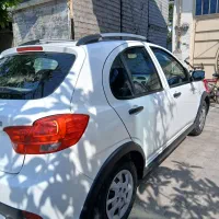 کوییک اس 1400|خودرو سواری و وانت|رشت, کوی مهر|دیوار