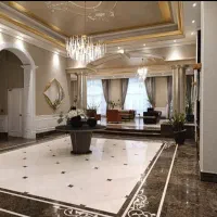۲۶۰متر /تکواحدی / نقشه ژورنالی